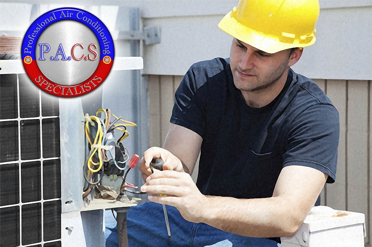 Air Conditioning Repair